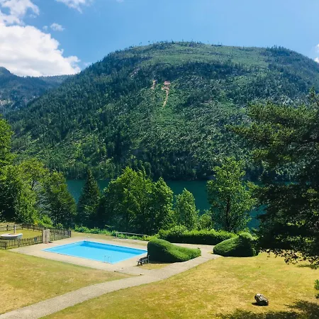 Quiet&peaceful In Grundlsee