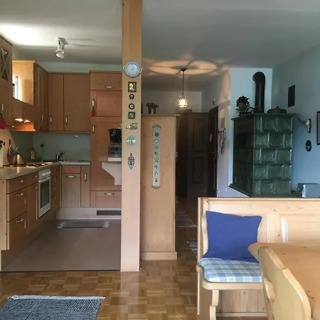 Quiet&peaceful In Apartment Grundlsee