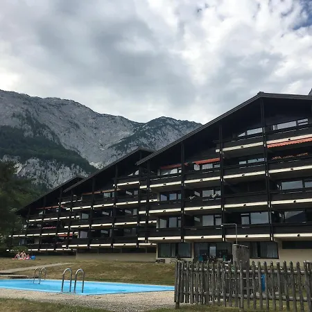 Apartmán Quiet And Peaceful In