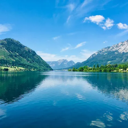 Quiet And Peaceful In *