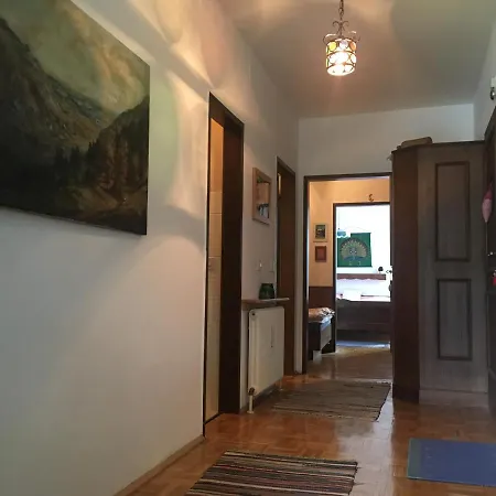Apartmán Quiet And Peaceful In *