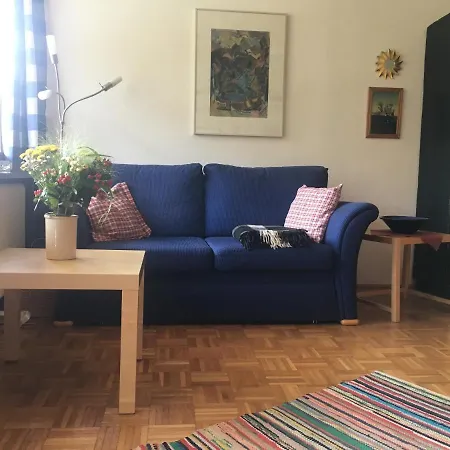Apartmán Quiet And Peaceful In Grundlsee