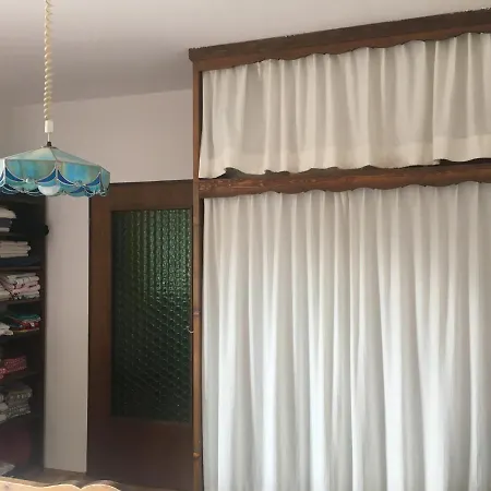 Quiet&peaceful In Apartment