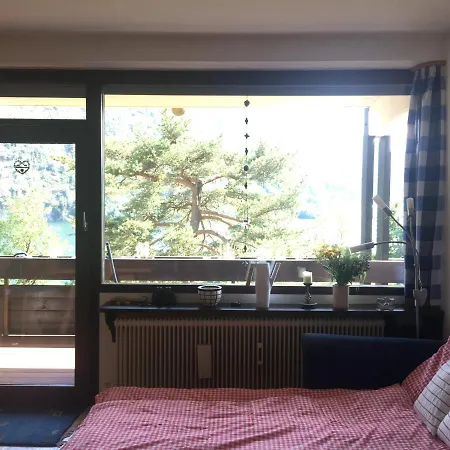 Apartmán Quiet And Peaceful In Grundlsee